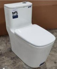 COMMODE UCOMFORT 5515W